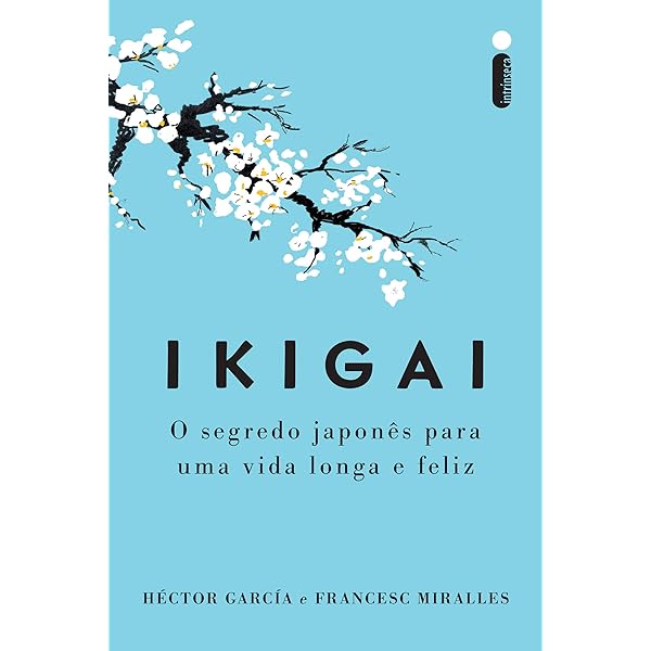 Nagomi: A filosofia japonesa para viver em paz e harmonia | Amazon